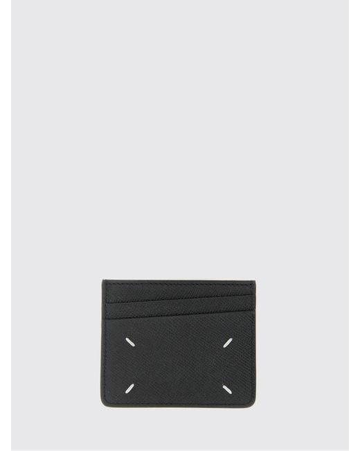 Maison Margiela White Wallet for men