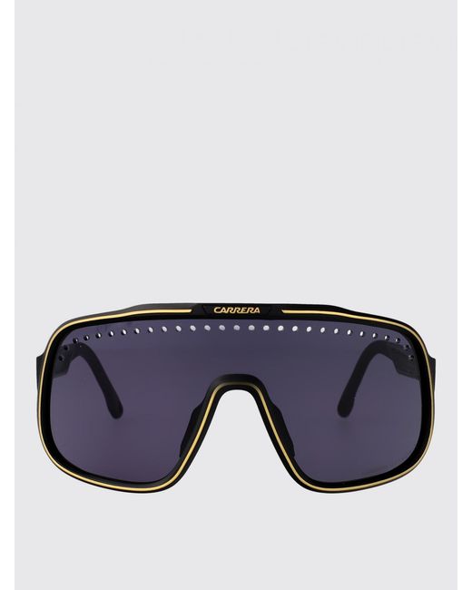 Carrera Blue Mask Sunglasses for men