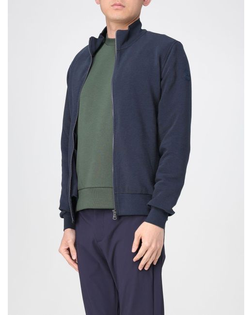 Sudadera Hombre Colmar de hombre de color Blue