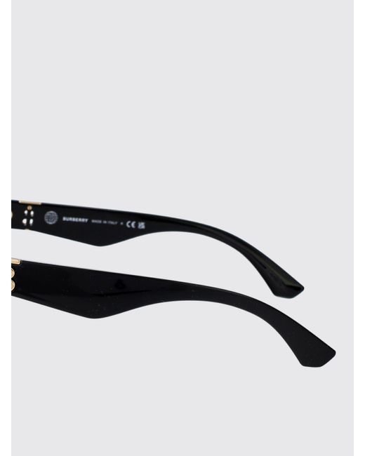 Burberry Black 0Be2404 Acetate Eyeglasses