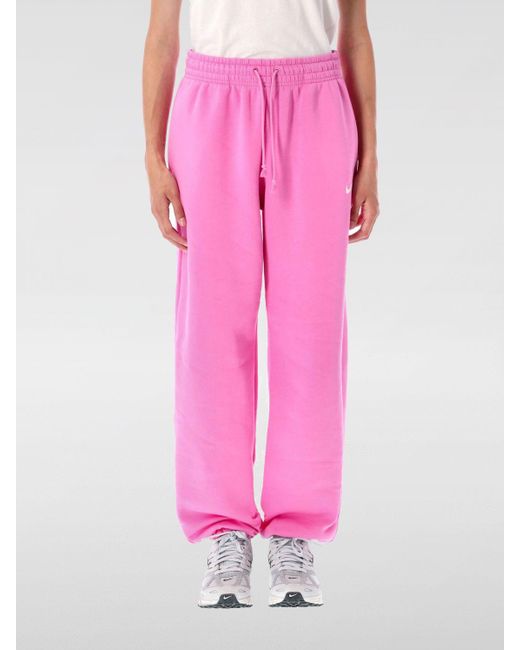 Nike Pink Jumpsuits