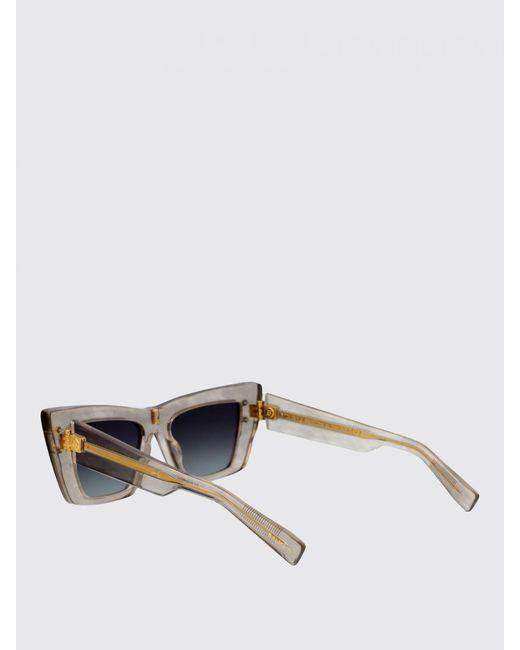Balmain Multicolor Sunglasses