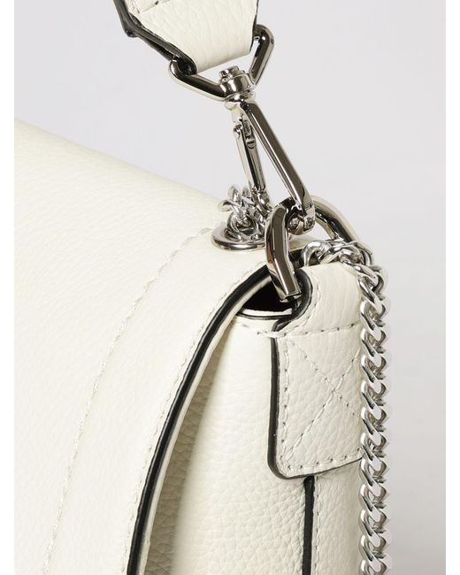 Borsa Ninon di Lancel in Natural