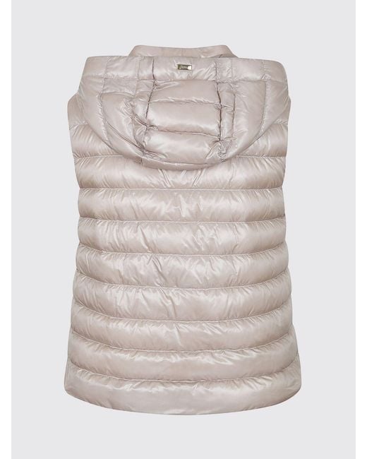 Herno Natural Jacket