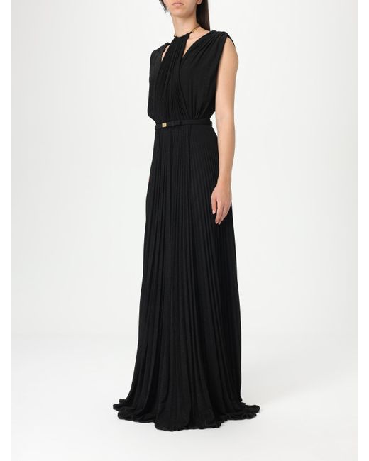 Vestido Mujer Elisabetta Franchi de color Black
