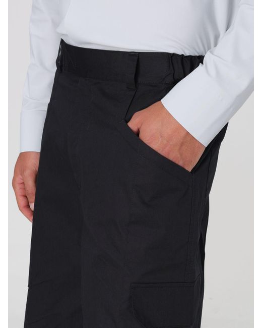 GR10K Black Short for men