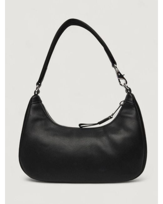 Tommy Hilfiger Black Handbag