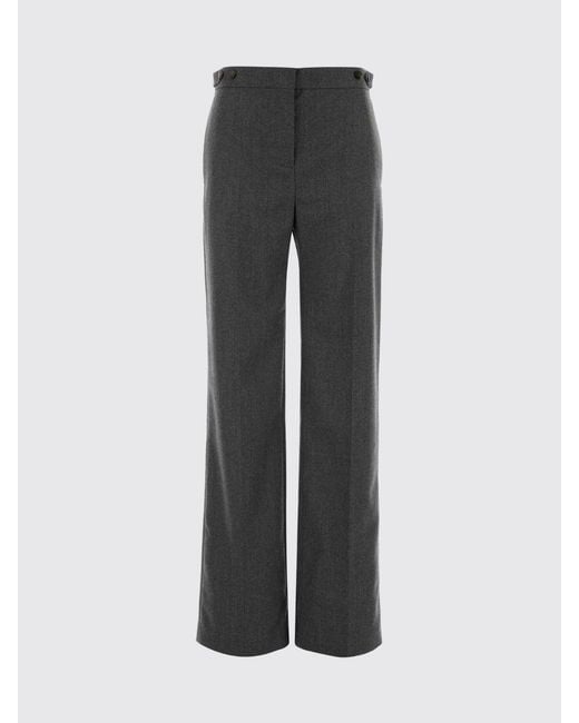 Stella McCartney Blue Pants