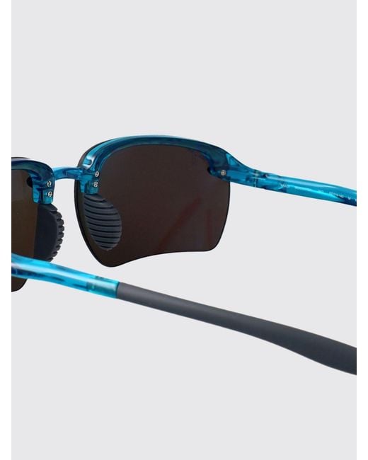 Maui Jim Blue Ho'Okipa Ultra Sunglasses for men