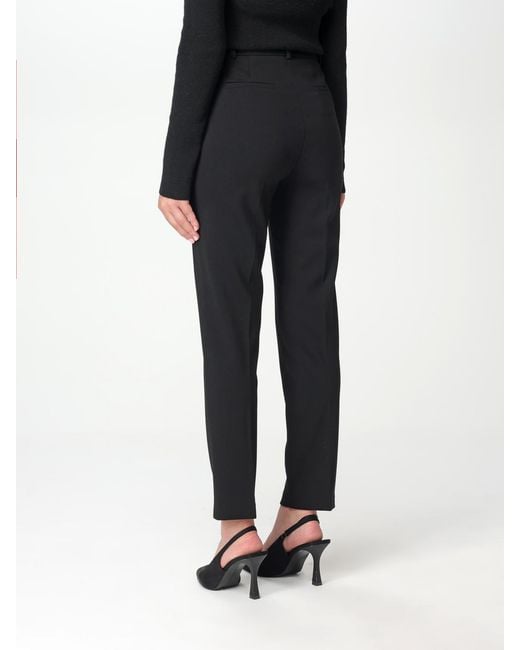 Pinko Black Pants