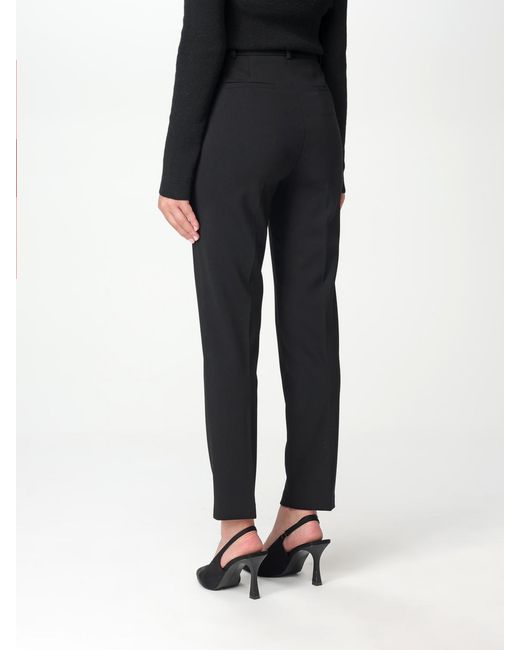 Pinko Black Pants
