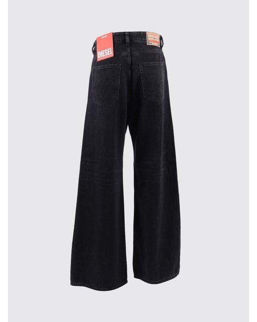 DIESEL Blue Pants