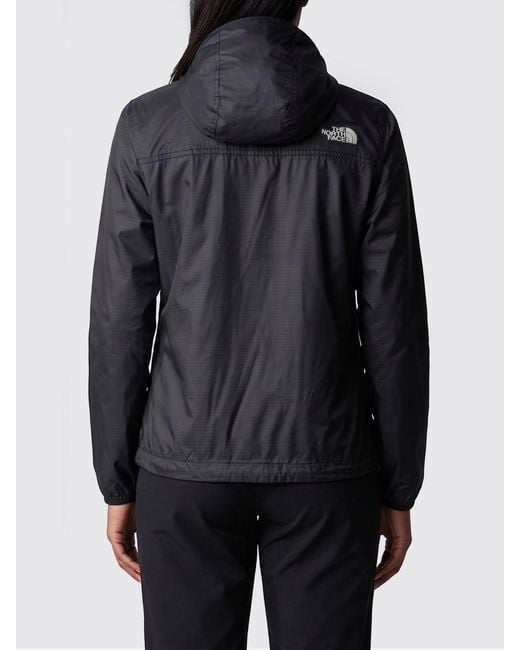 The North Face Black Jacket