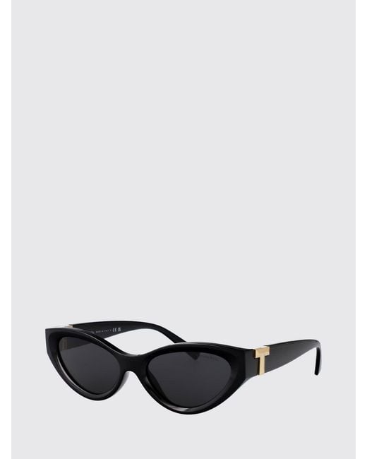 Tiffany & Co White 0Tf4225U Acetate Sunglasses
