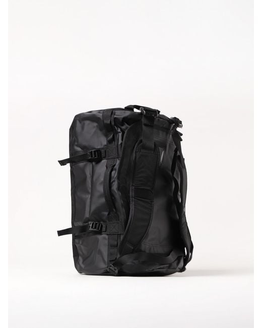 The North Face Black Base Camp Duffel Bag for men