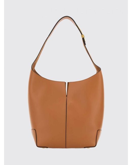 Tod's White Dbm Bag