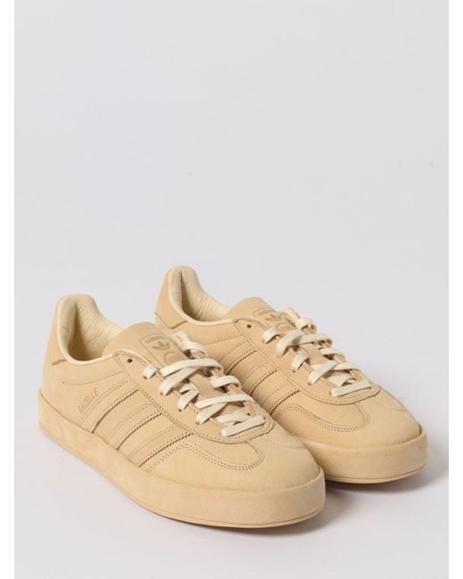 Adidas Originals Natural Shoes for men