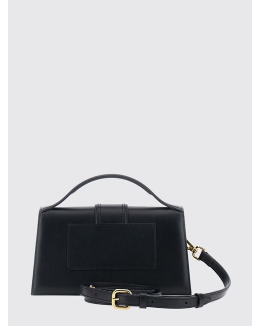 Jacquemus Black Handbag