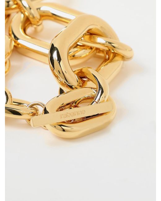 Rabanne Metallic Jewel