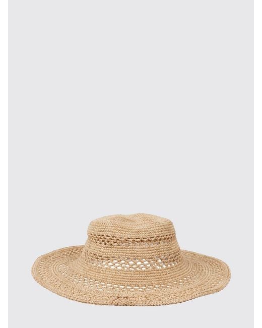 Ruslan Baginskiy Natural Hat