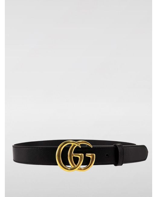 Gucci Gürtel Herren in White für Herren