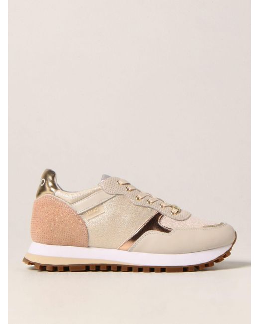 Liu Jo Sneakers - Lyst