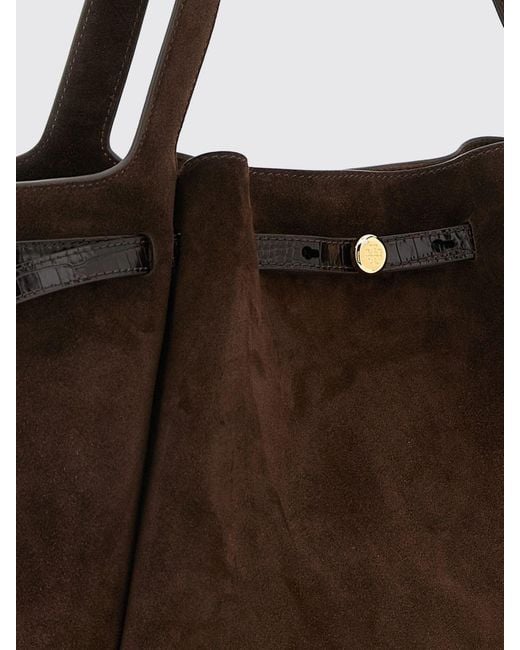 Tory Burch Brown Handbag