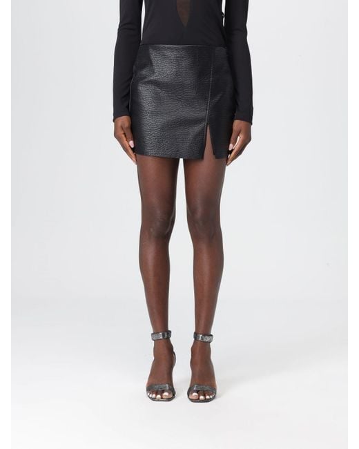 Hanita Black Short
