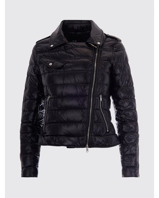 Chaqueta Mujer Herno de color Black