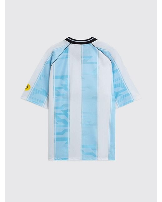 Barrow Blue T-Shirt for men