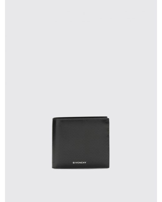 Givenchy Portmonnaie Herren in White für Herren
