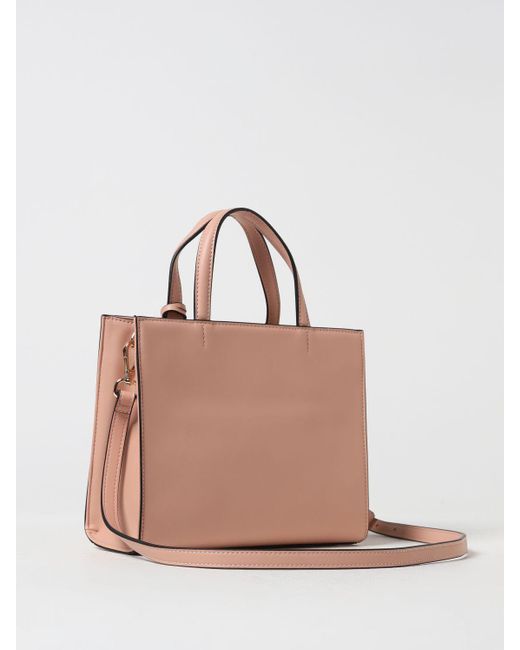 Twin Set Pink Handbag