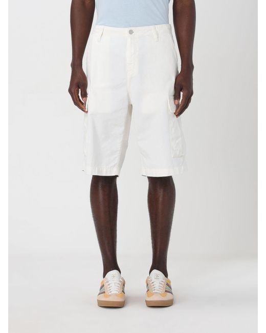 Carhartt Shorts in White für Herren