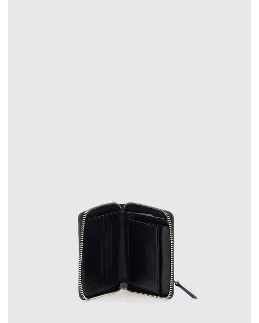 Marc Jacobs Black Wallet