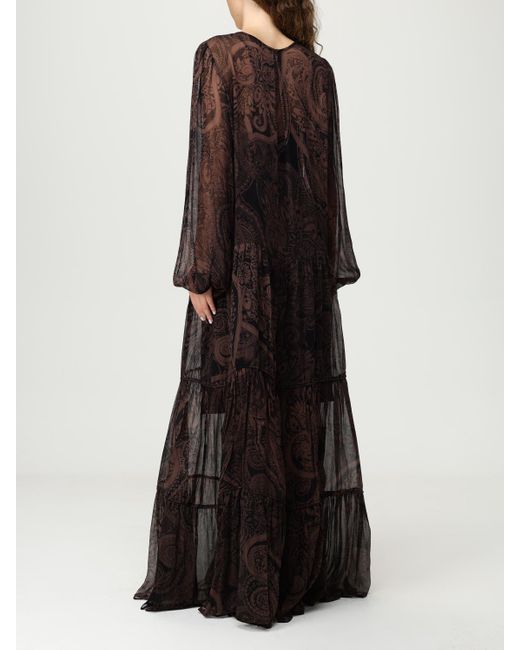 Pinko Black Dress