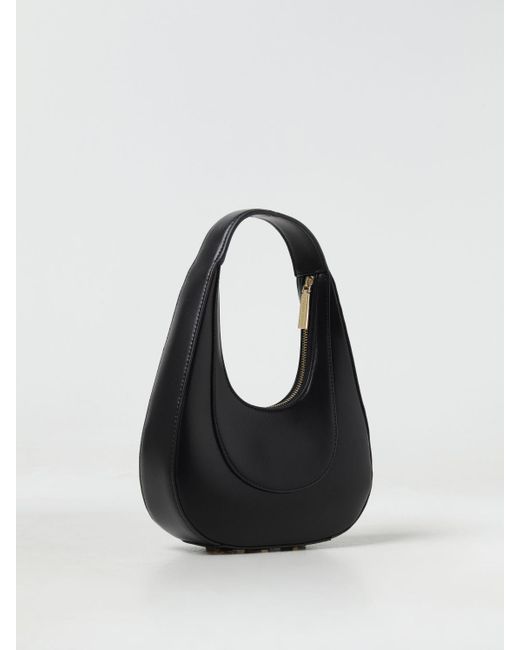 Chiara Ferragni Black Shoulder Bag