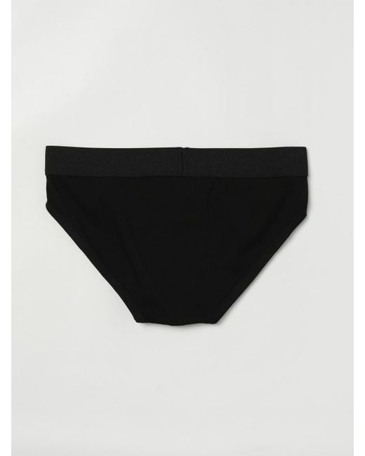 DSquared² Unterwäsche Herren in Black für Herren