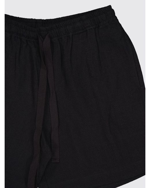 Commas Blue Shorts for men