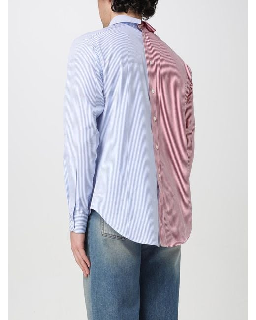 Moschino Couture Multicolor Shirt for men