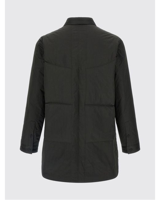 Yohji Yamamoto Black Shirt for men