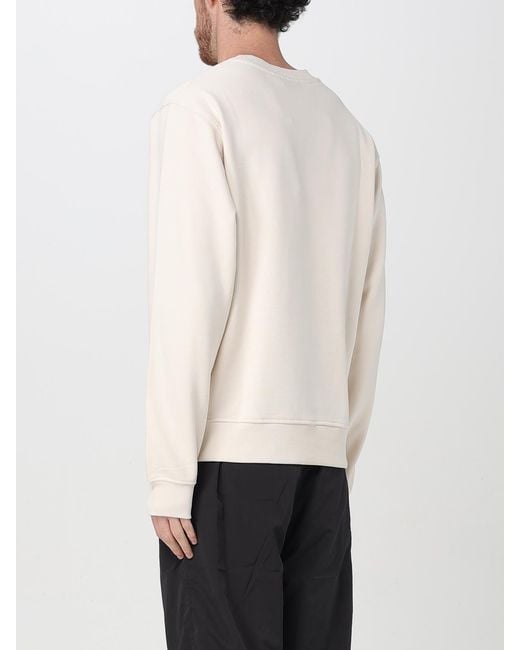 Daily Paper White Jumper for men