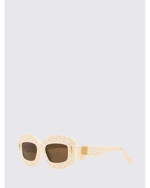 Loewe Natural Sunglasses for men