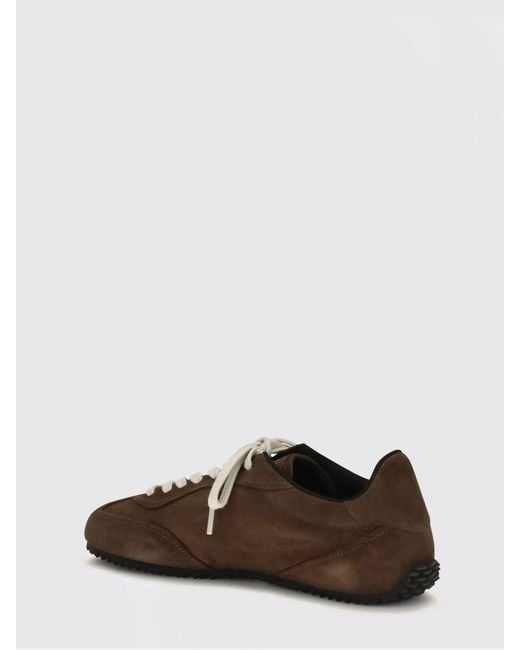 Axel Arigato Brown Daze Runner Sneakers for men
