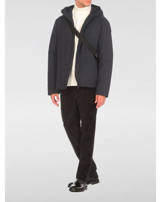 Chaqueta Hombre Save The Duck de hombre de color Gray