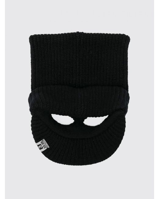 Maison Mihara Yasuhiro Black Hat for men