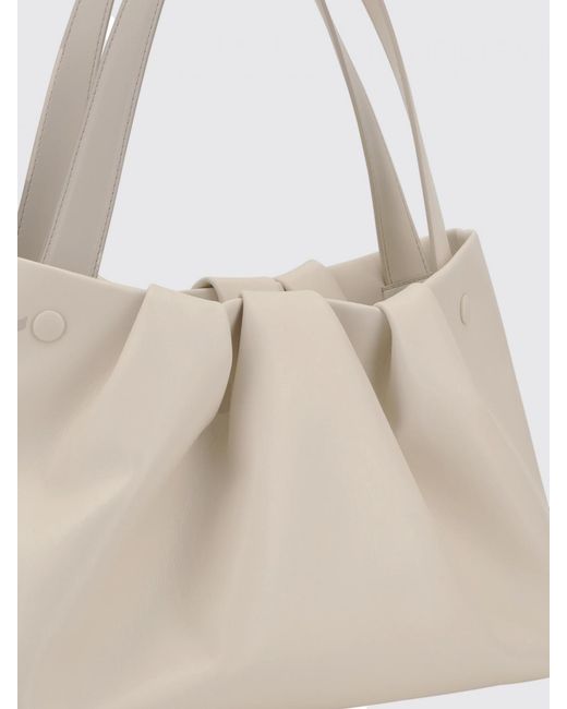 THEMOIRÈ Natural ThemoirÈ Shoulder Bag Themoiré