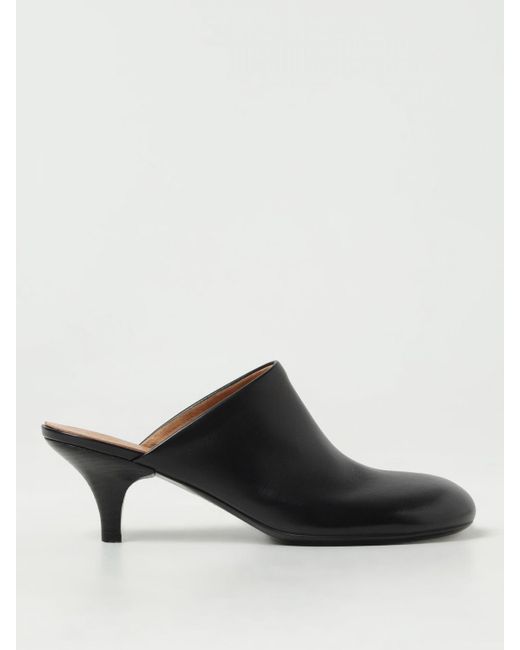 Zapatos de tacón Marsell Marsèll de color Black