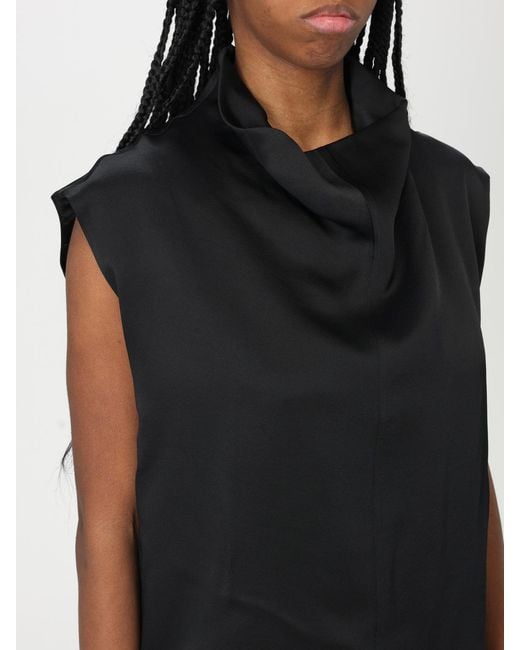 Totême  Black Top