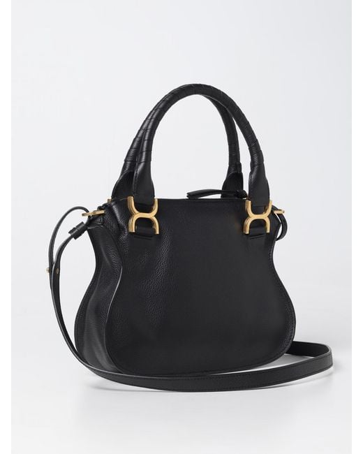 Chloé Black Handbag Chloé