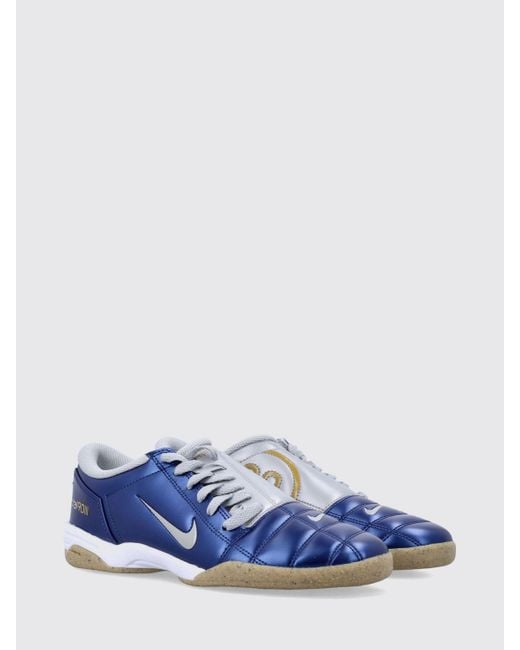 Nike Blue Sneakers for men